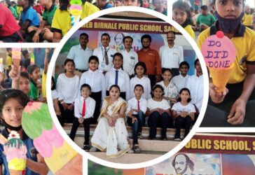 English Language Day