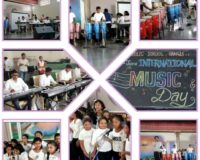 International Music Day