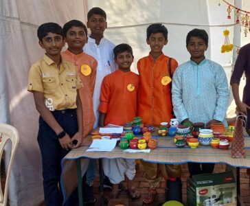 Skill Expo 2023-24