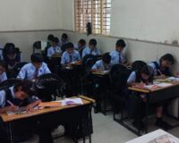 Letter Writing Activity