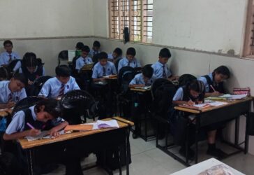 Letter Writing Activity