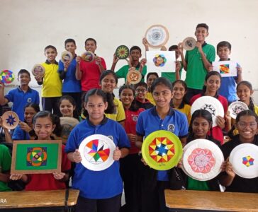 Mandala Art