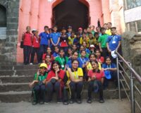 Excursion