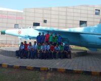 Excursion