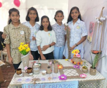 Skill Expo 2023-24