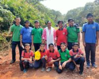 Excursion
