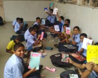 Greeting Card Making