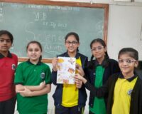 Science Activity