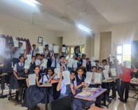 Letter Writing Activity