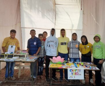 Skiil Expo 2023-24