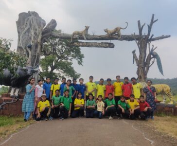 Excursion