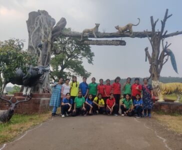 Excursion