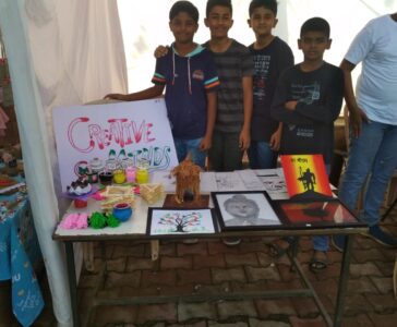 Skill Expo 2023-24