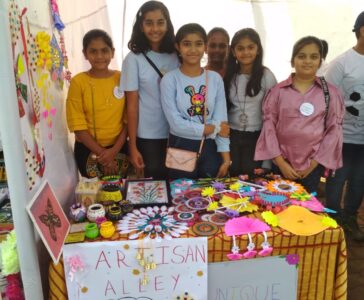 Skill Expo 2023-24