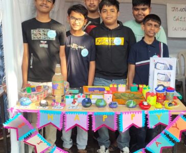 Skill Expo 2023-24