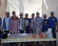 Skill Expo