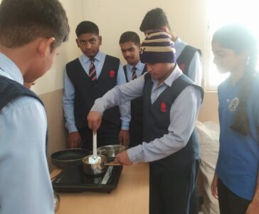 Food Production