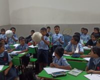 Group Activity…….
