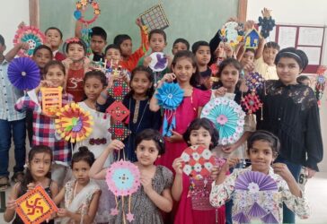 Wall Hanging………