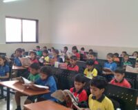 Reading
