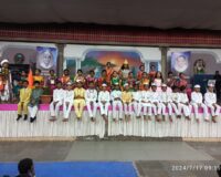 Class Activities……..