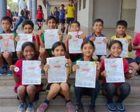 Sports Week
