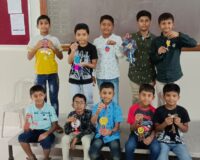 Group Activity…….