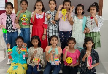 Wall Hanging………