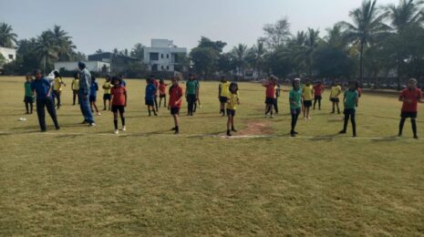 Sports Week