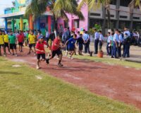 Sports Week