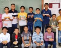Food Activity