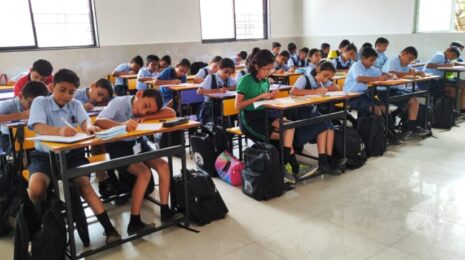 English Letter Writing