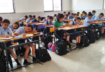 English Letter Writing