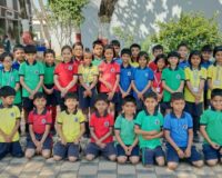 Sports Week