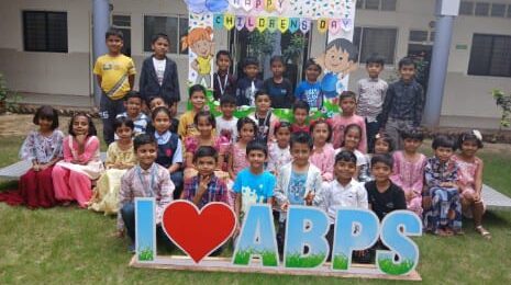 Children's Day