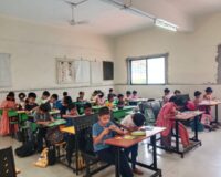 Class Activities……..