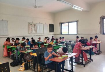 Class Activities……..