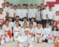Class Activities……..