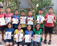 Sports Week