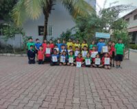 Sports Week
