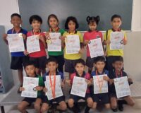 Sports Week