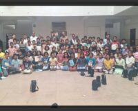 Visit to Hostel ( Two days in Hostel)