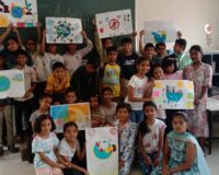 Poster Making