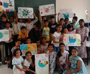 Poster Making
