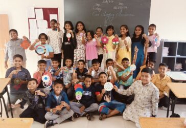 Wall Hanging………