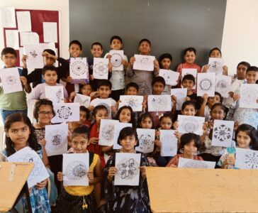 Mandal Art