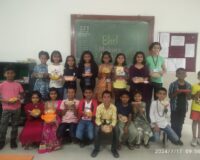 Bhel Making