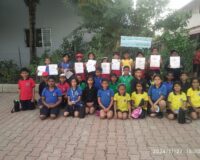 Sports Week