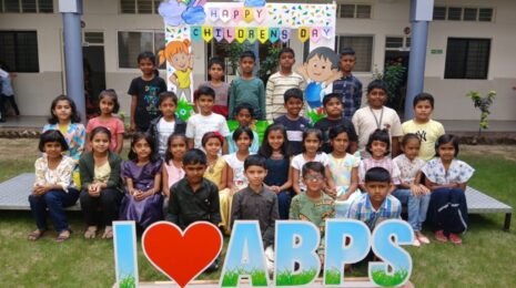 Children's Day