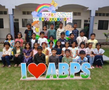 Children’s Day
